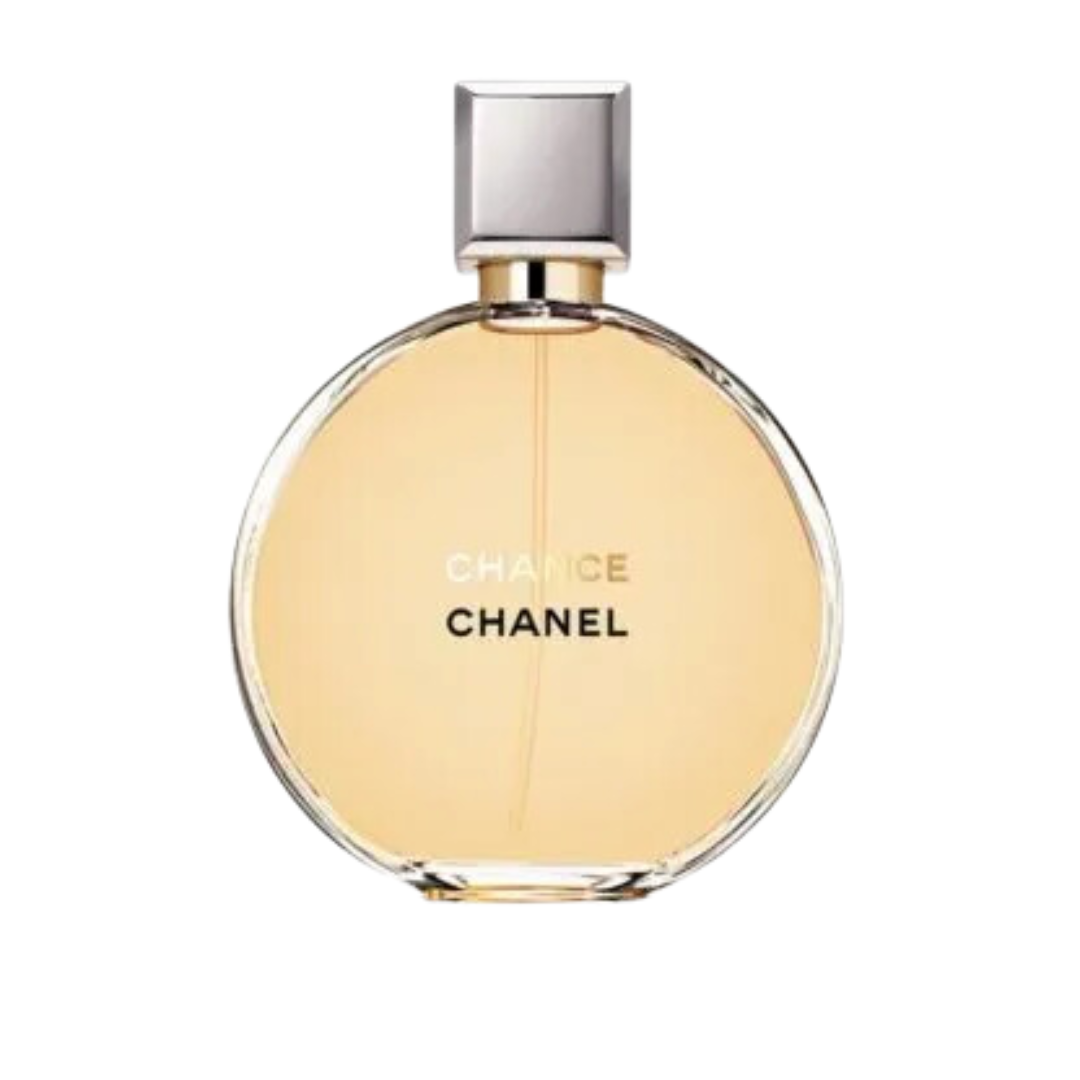 Perfume CHANCE CHANEL 100ML