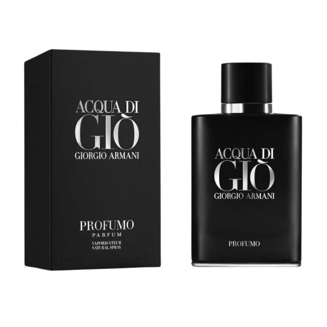 Colonia ACQUA DE GIO PROFUMO 100ML