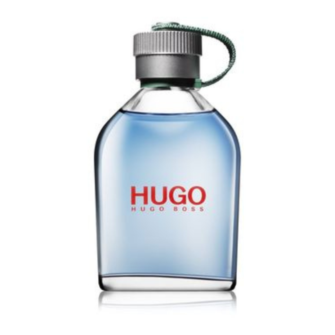 Colonia HUGO BOSS MAN 100ML