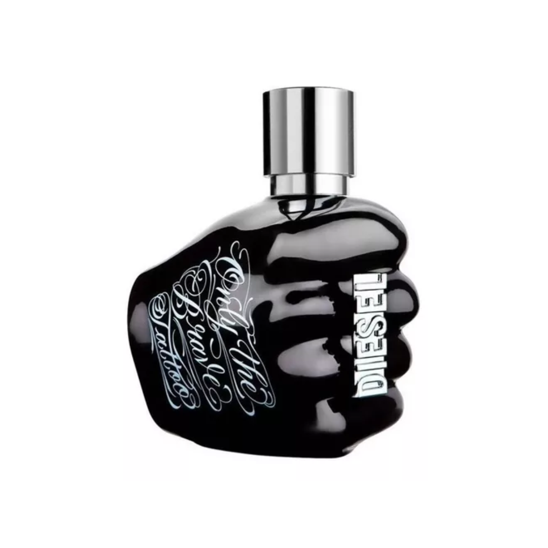 Colonia DIESEL ONLY THE BRAVE TATTOO 100ML