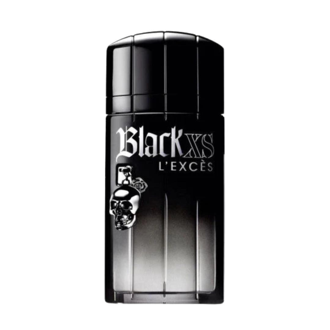 Colonia BLACK XS L'EXCES 100ML