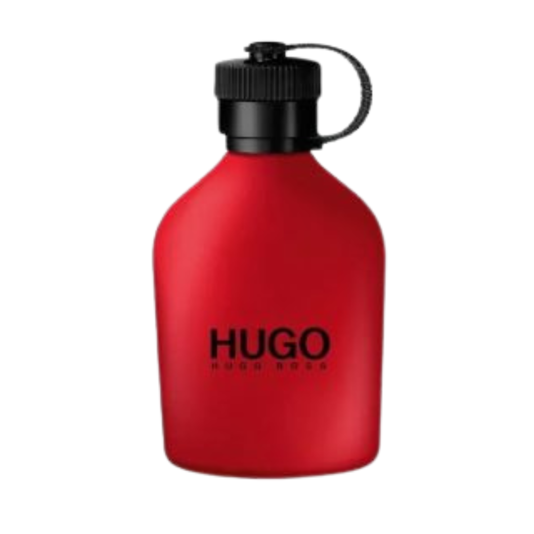 Colonia HUGO BOSS RED 100ML