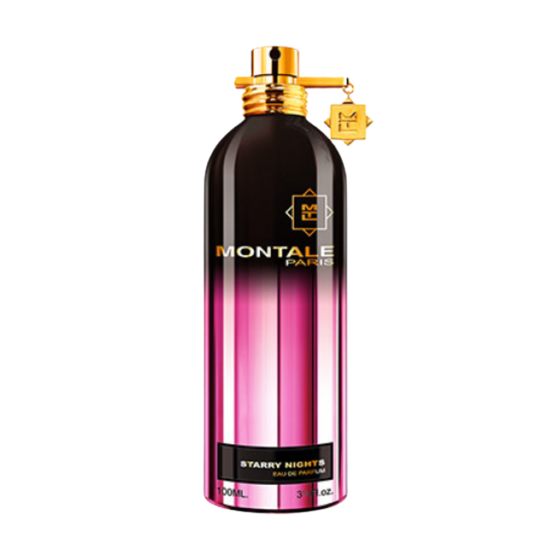 Perfume MONTALE STARRY NIGHTS UNISEX 100ML