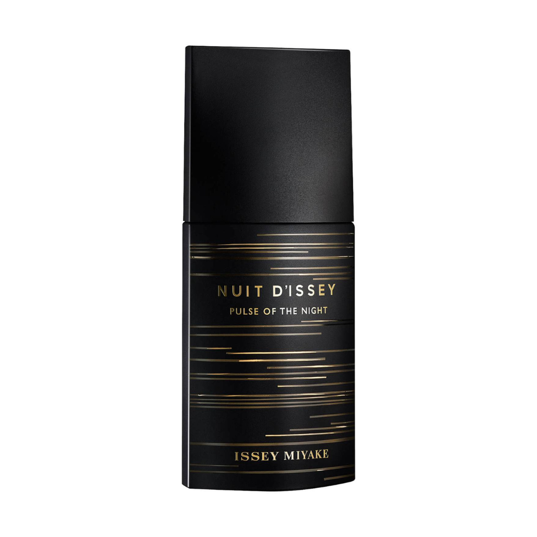 Colonia NUIT D'ISSEY PULSE OF THE NIGHT ISSEY MIYAKE 100ML