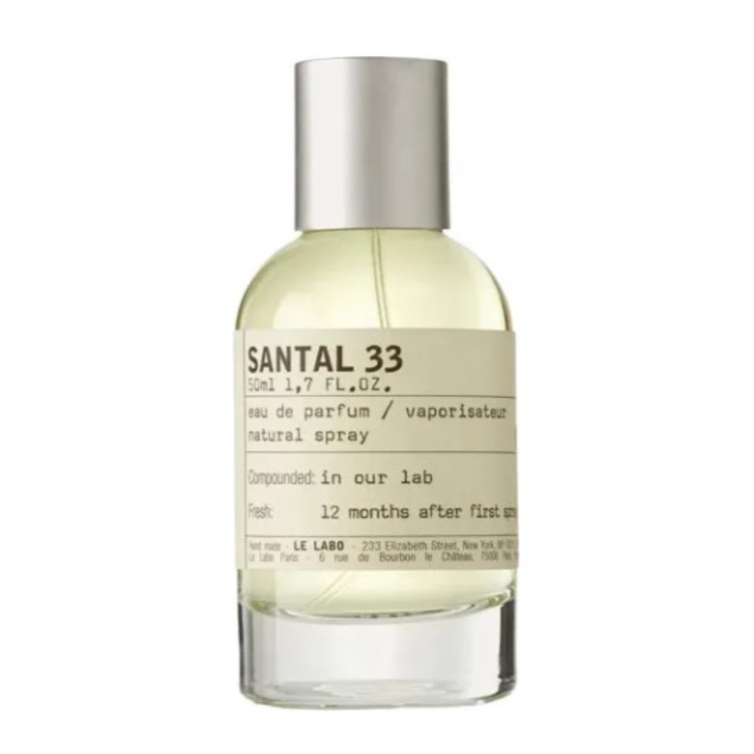 Perfume SANTAL 33 UNISEX 100ML