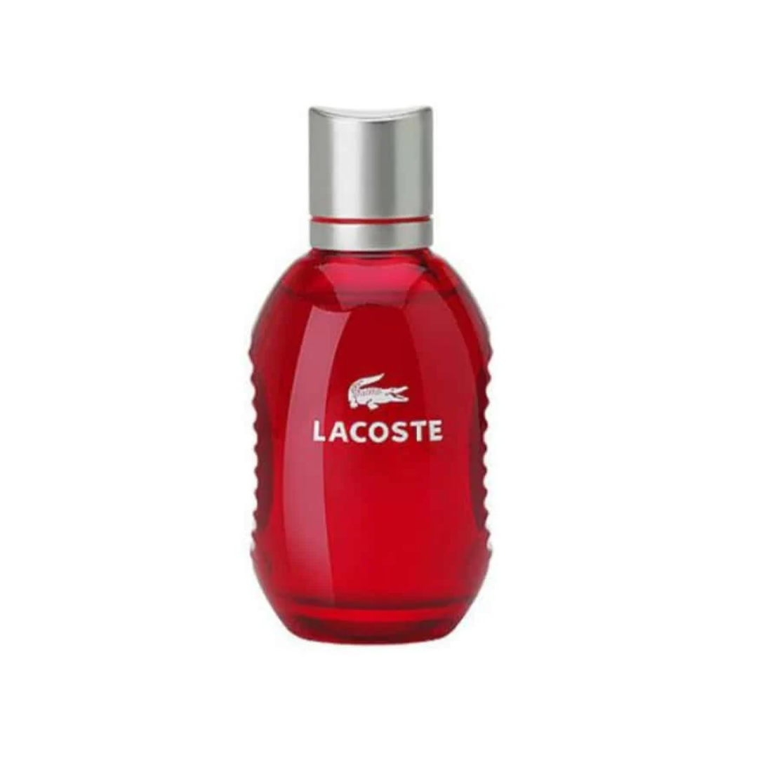 Colonia LACOSTE RED 100ML