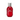 Colonia LACOSTE RED 100ML