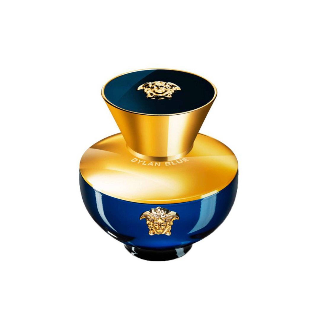 Perfume DYLAN BLUE WOMAN 100ML