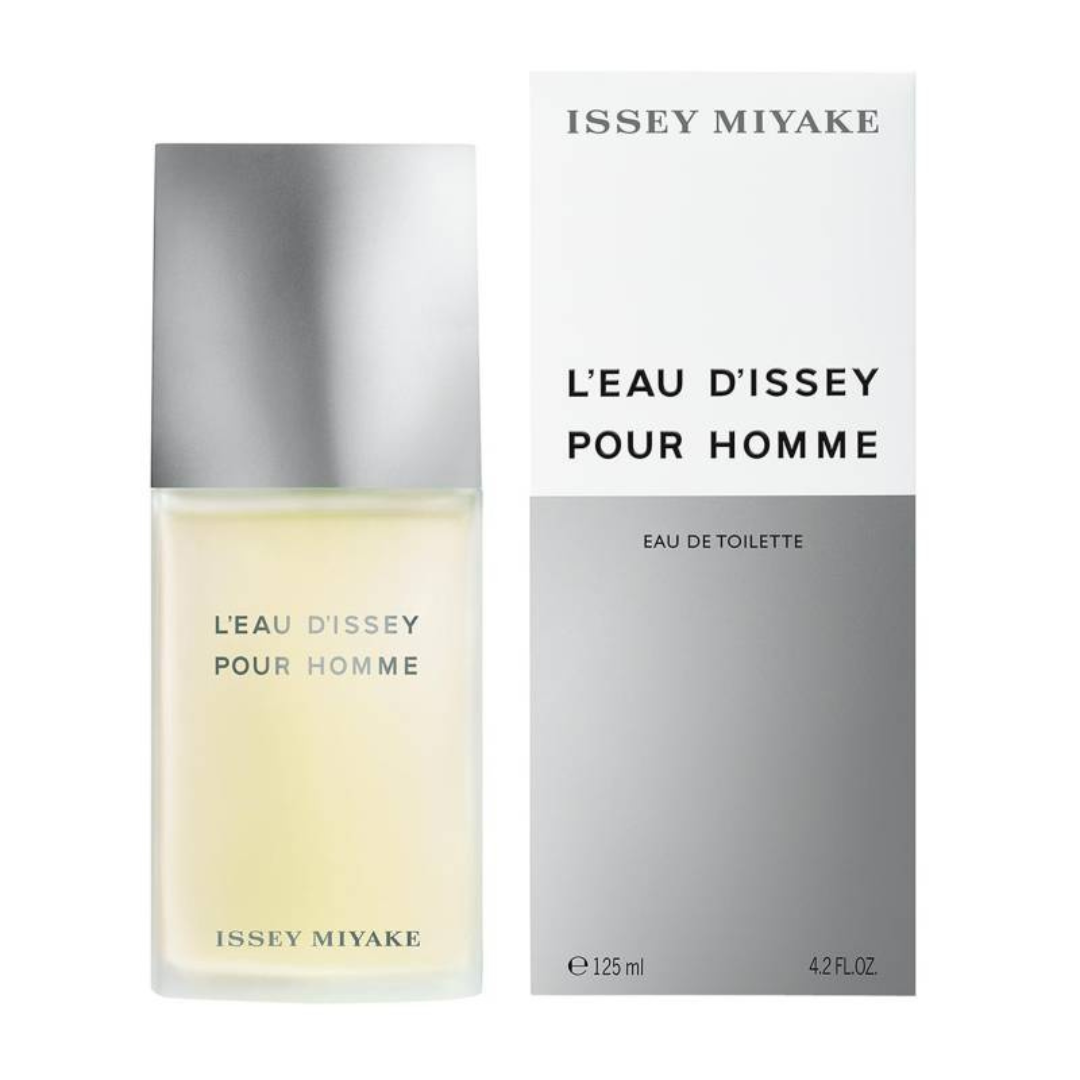 Colonia ISSEY MIYAKE L'EAU D'ISSEY 100ML