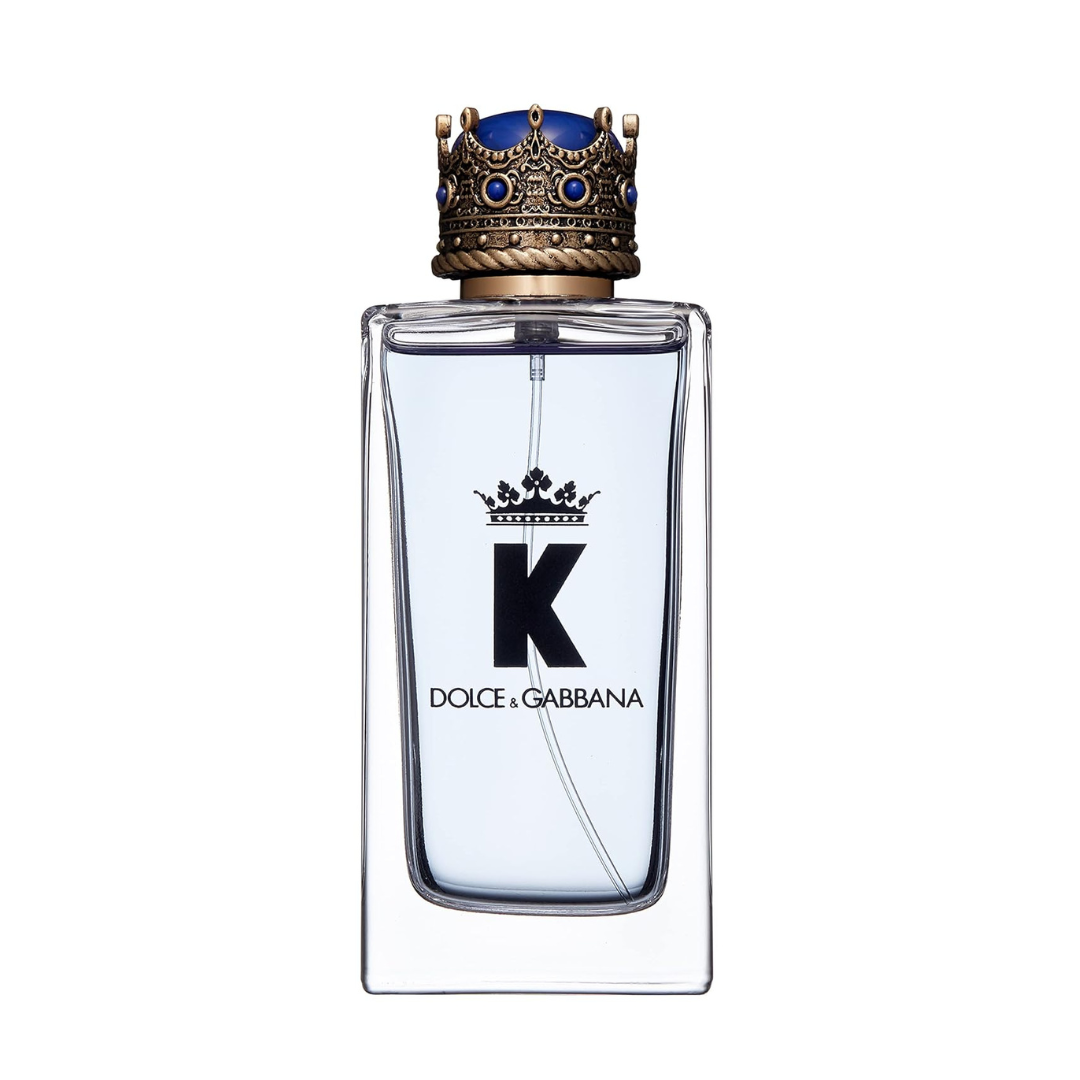 Colonia KING DOLCE GABBANA 100ML