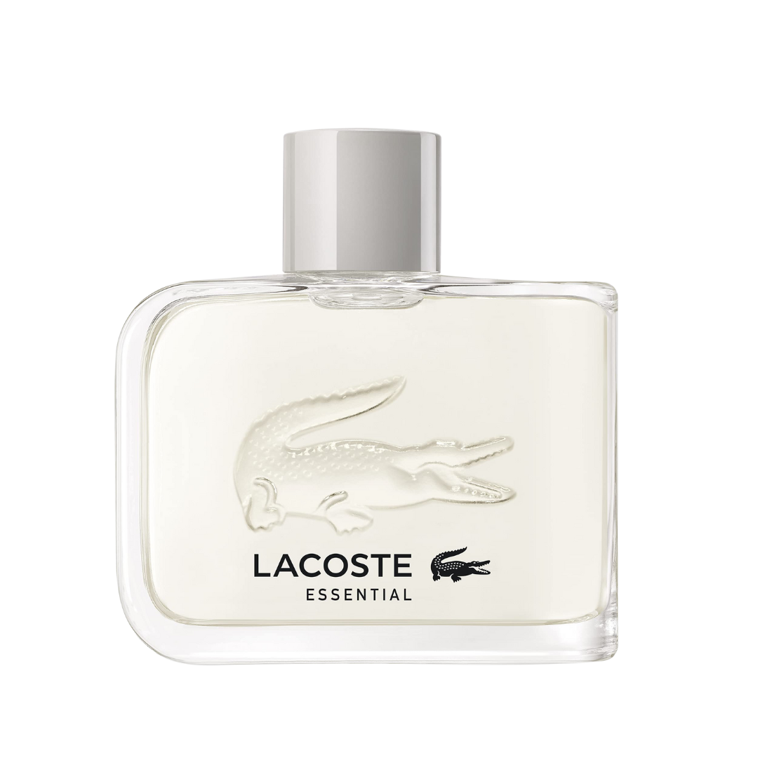 Colonia LACOSTE ESSENTIAL 100ML