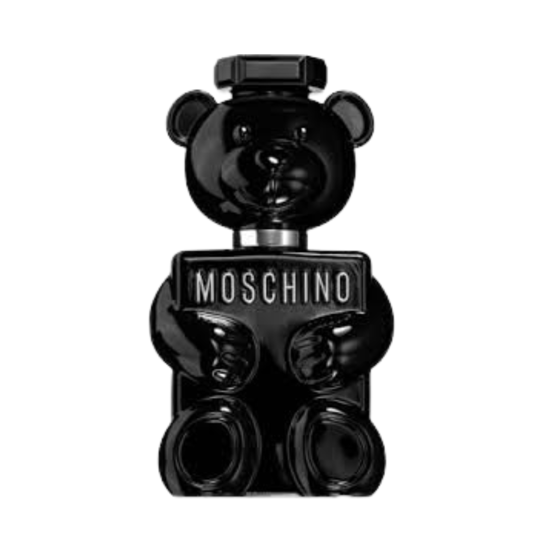 Colonia TOY BOY MOSCHINO MAN 100ML