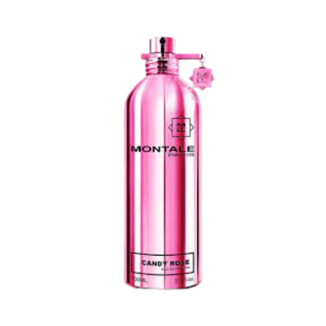 Perfume MONTALE CANDY ROSE 100ML