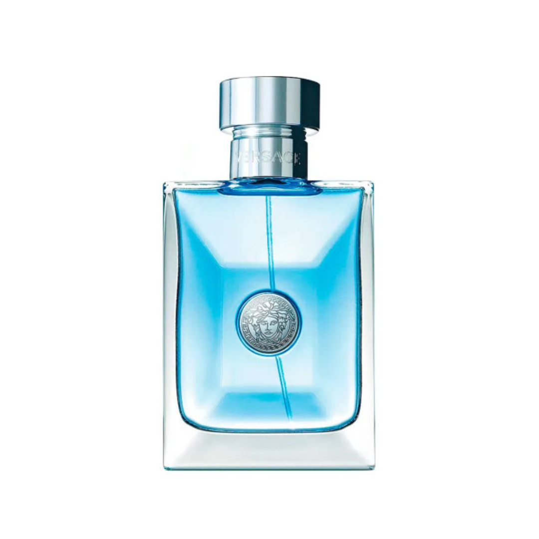 Colonia VERSACE POUR HOMME 100ML