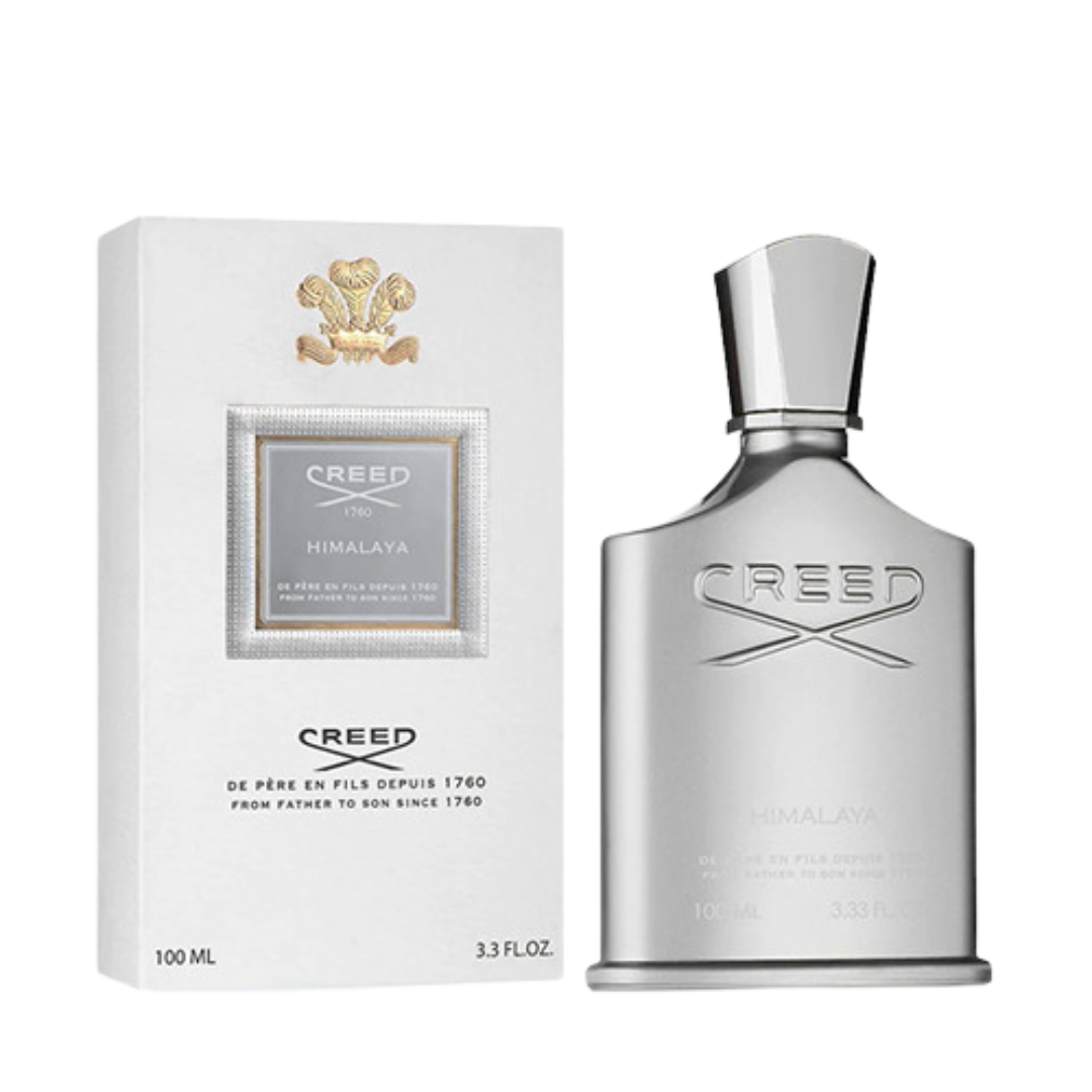 Colonia CREED HIMALAYA 100ML