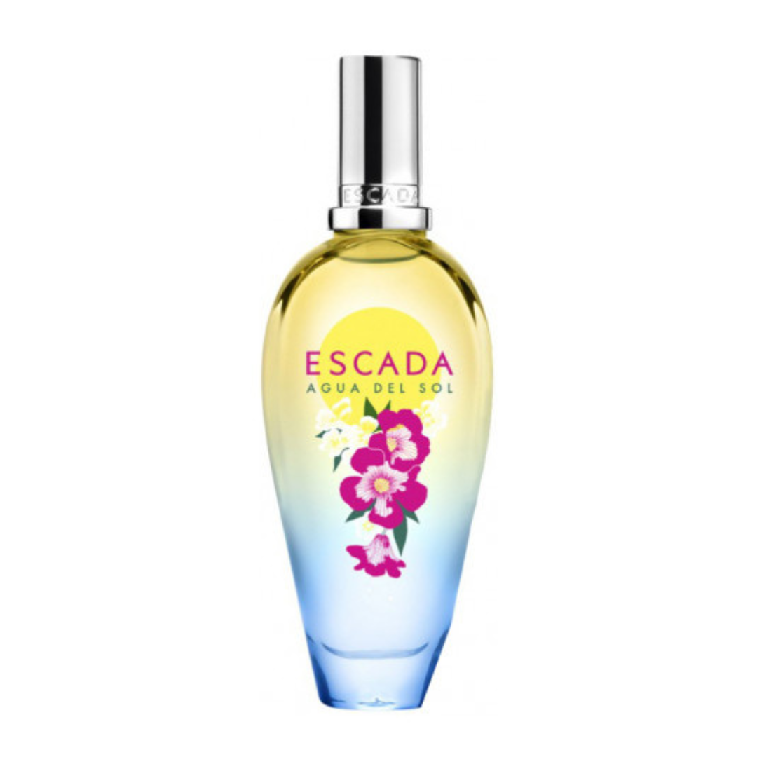 Perfume ESCADA AGUA DE SOL 100ML