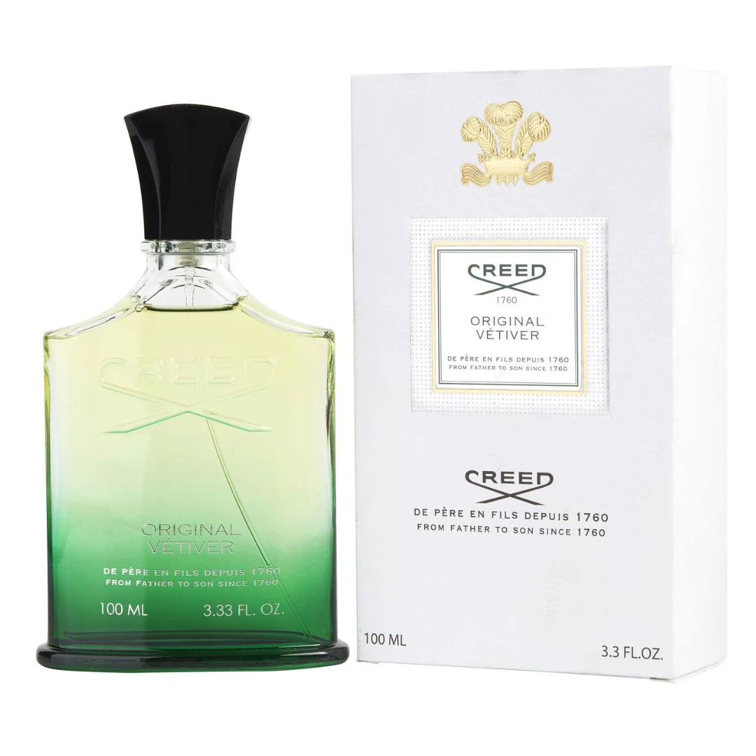 Colonia CREED VETIVER 100ML