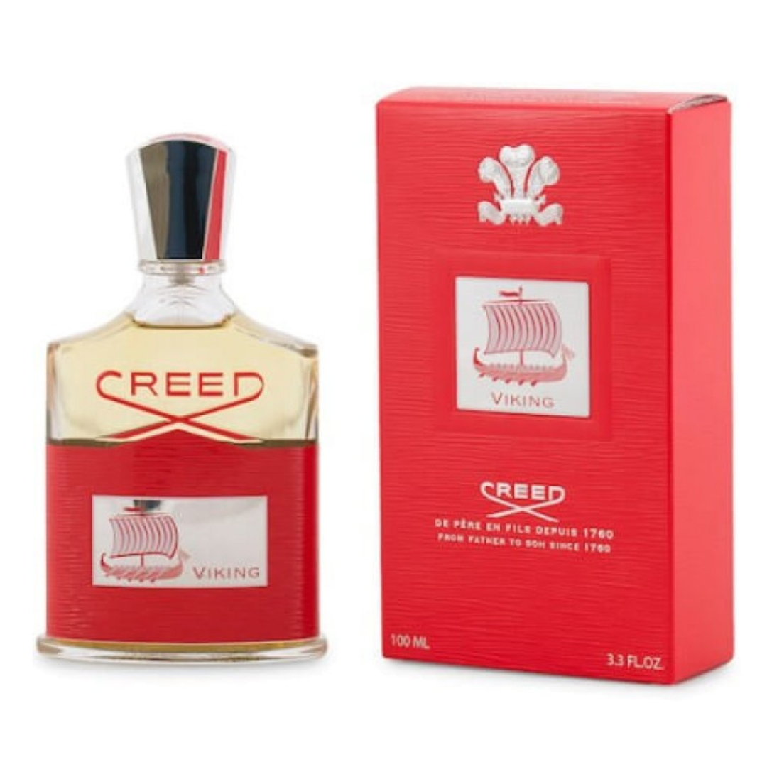 Colonia CREED VIKING 100ML