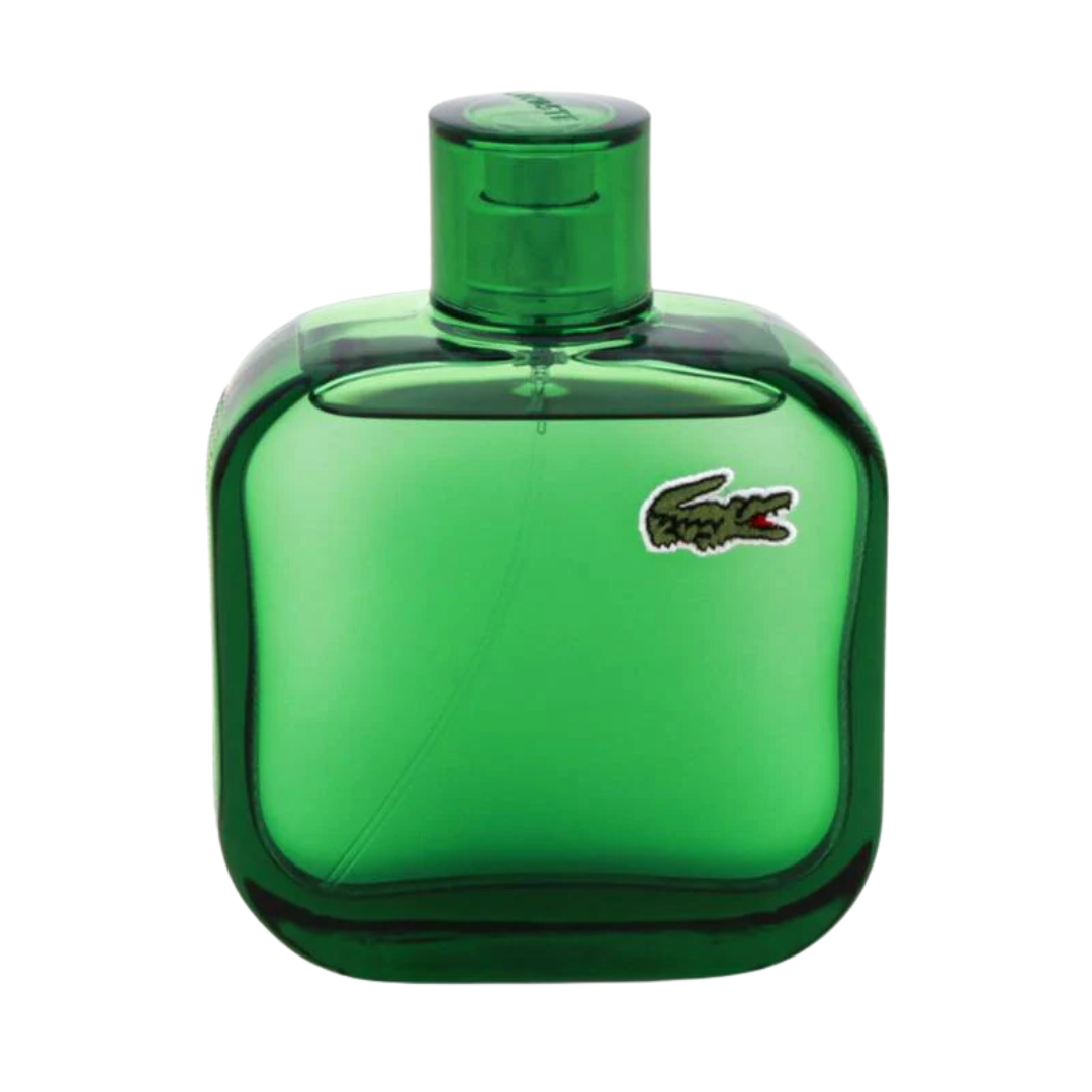 Colonia LACOSTE VERT 100ML