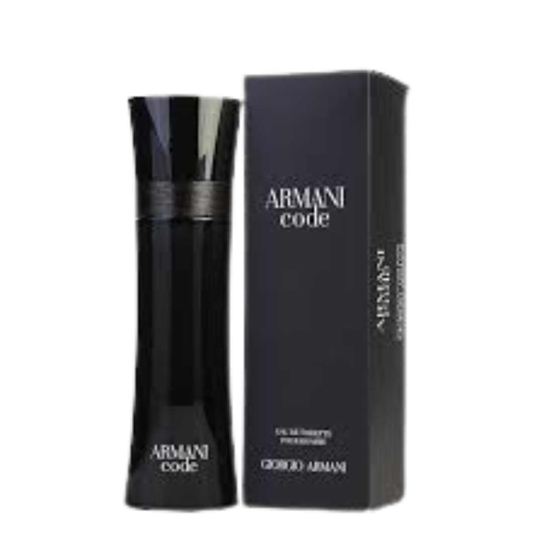 Colonia ARMANI CODE 100ML