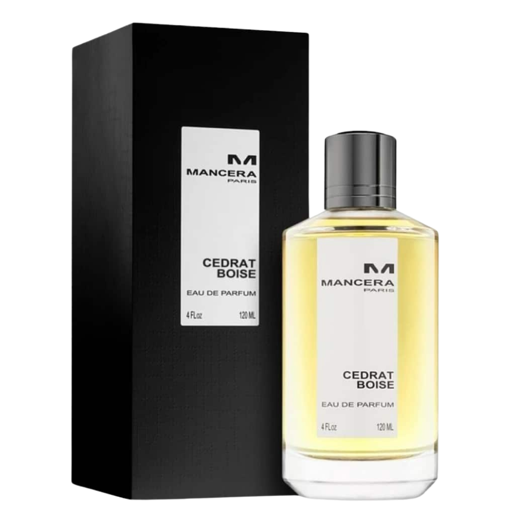 Perfume CEDRAT BOISE MANCERA UNISEX 100ML