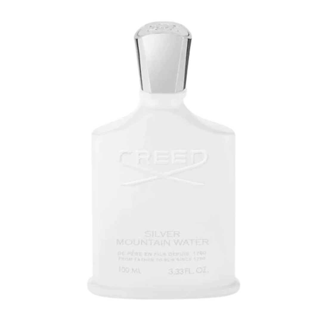 Colonia CREED SILVER MOUNTAIN 100ML