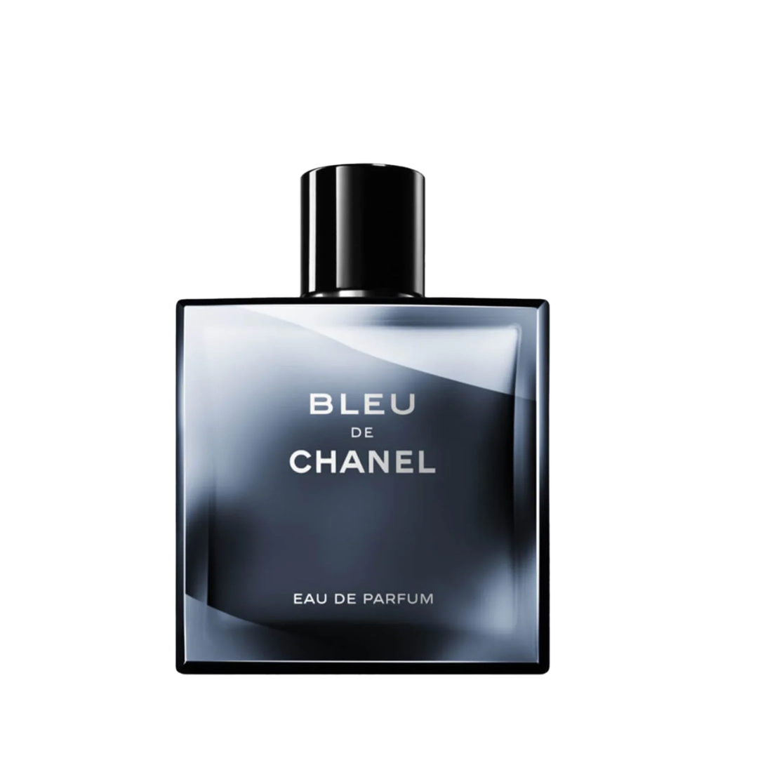 Colonia BLEU DE CHANEL 100ML