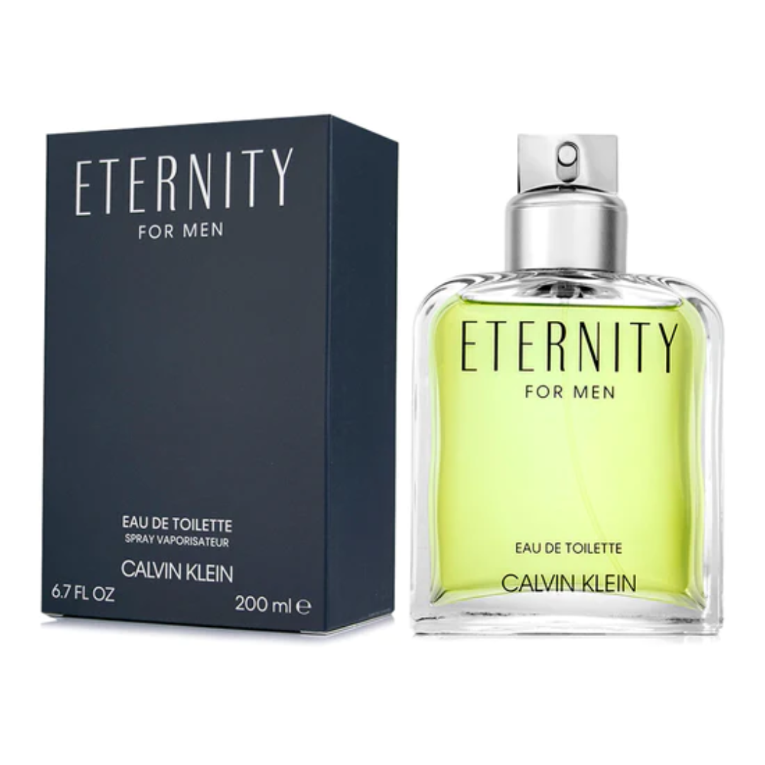 Colonia ETERNITY 100ML