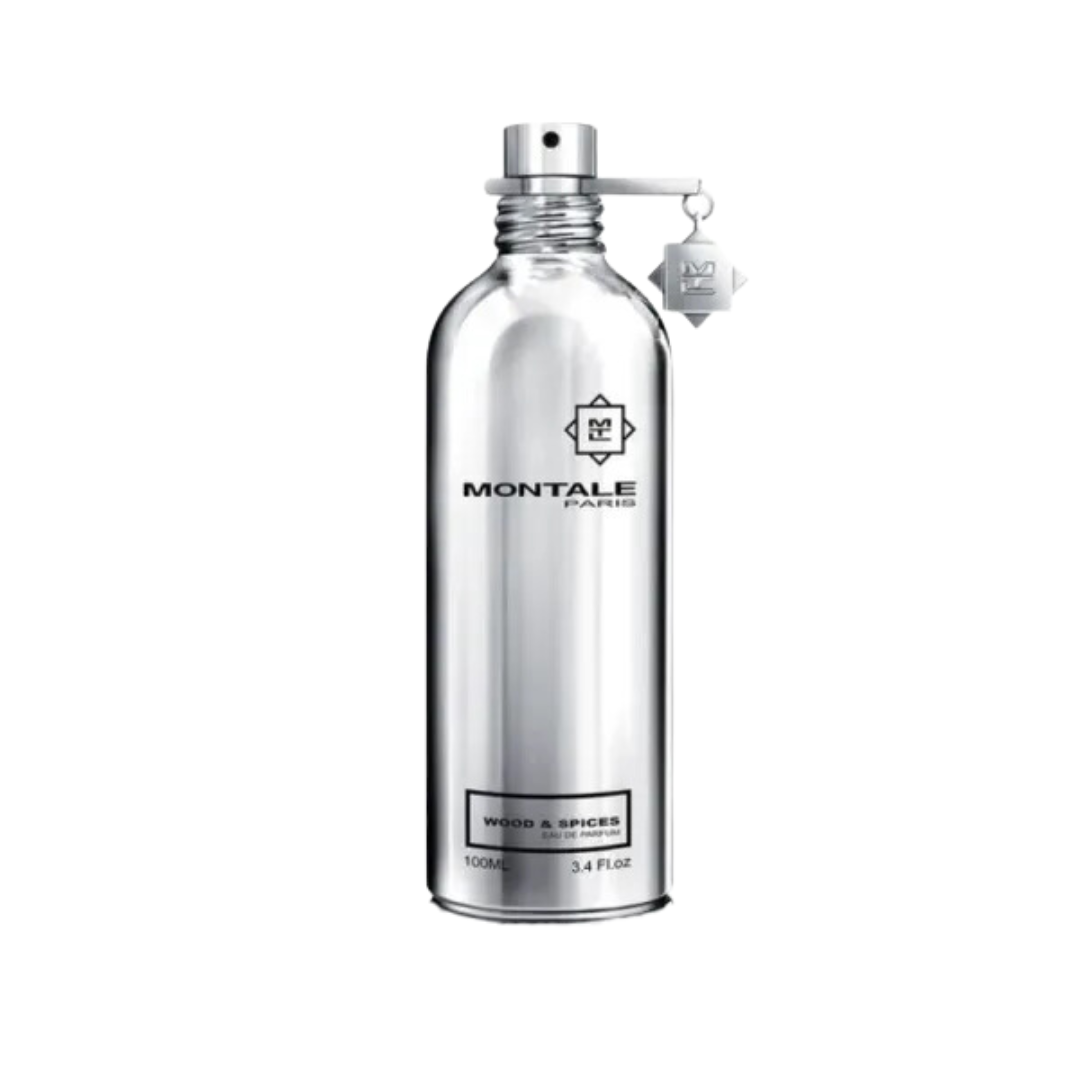 Colonia MONTALE WOOD AND SPICES 100ML