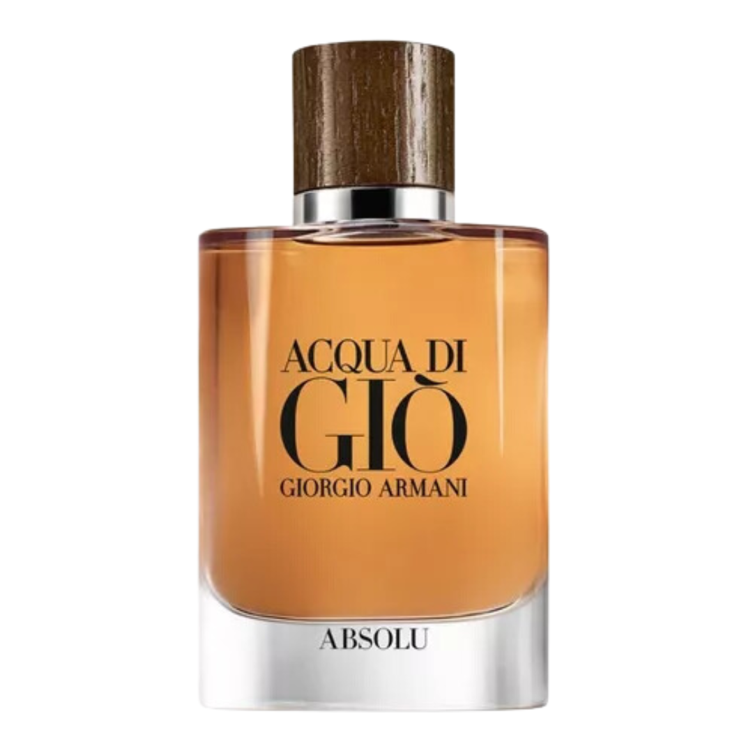 Colonia ACQUA DE GIO ABSOLU 100ML