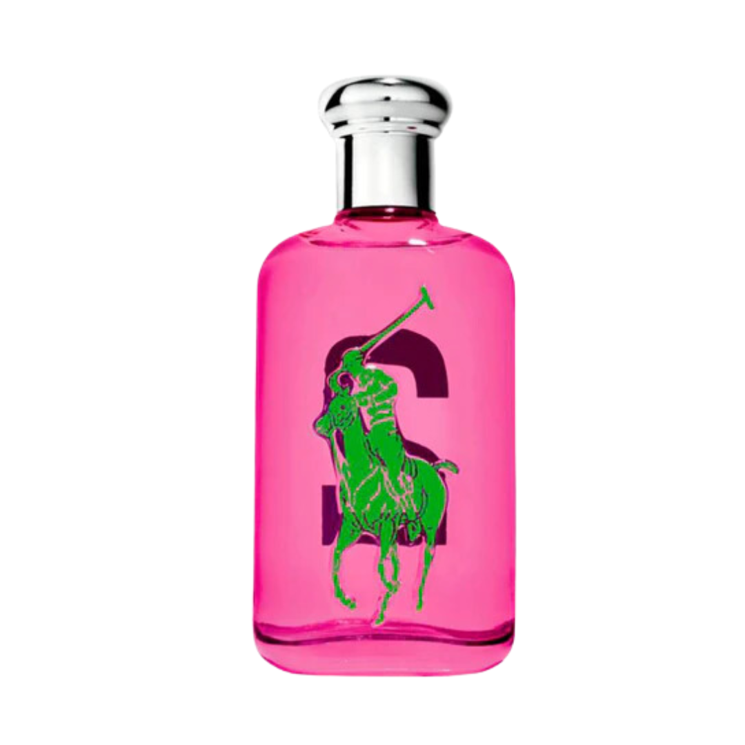 Perfume BIG PONY 2 FOR WOMEN 100ML