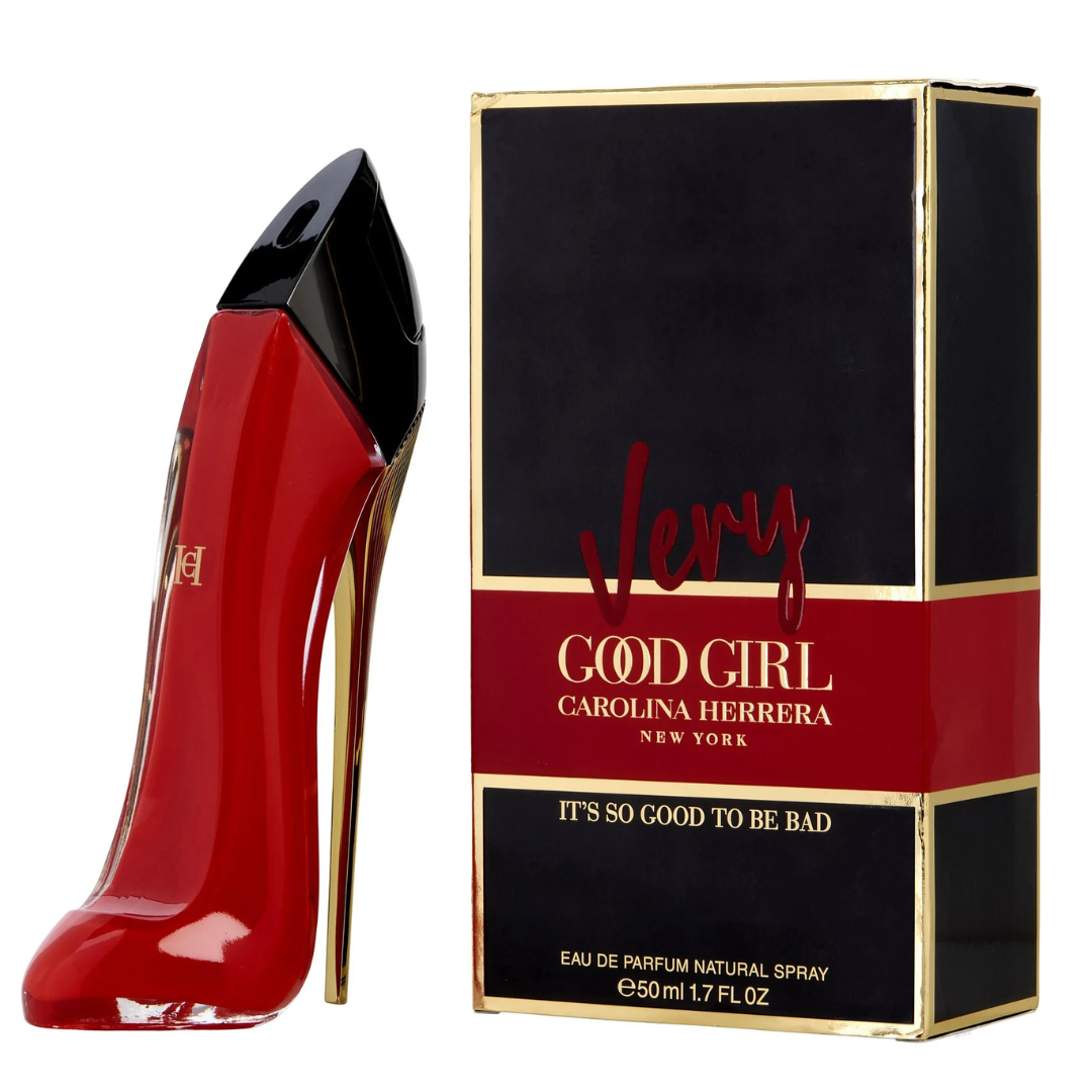 Perfume VERY GOOD GIRL 80ML