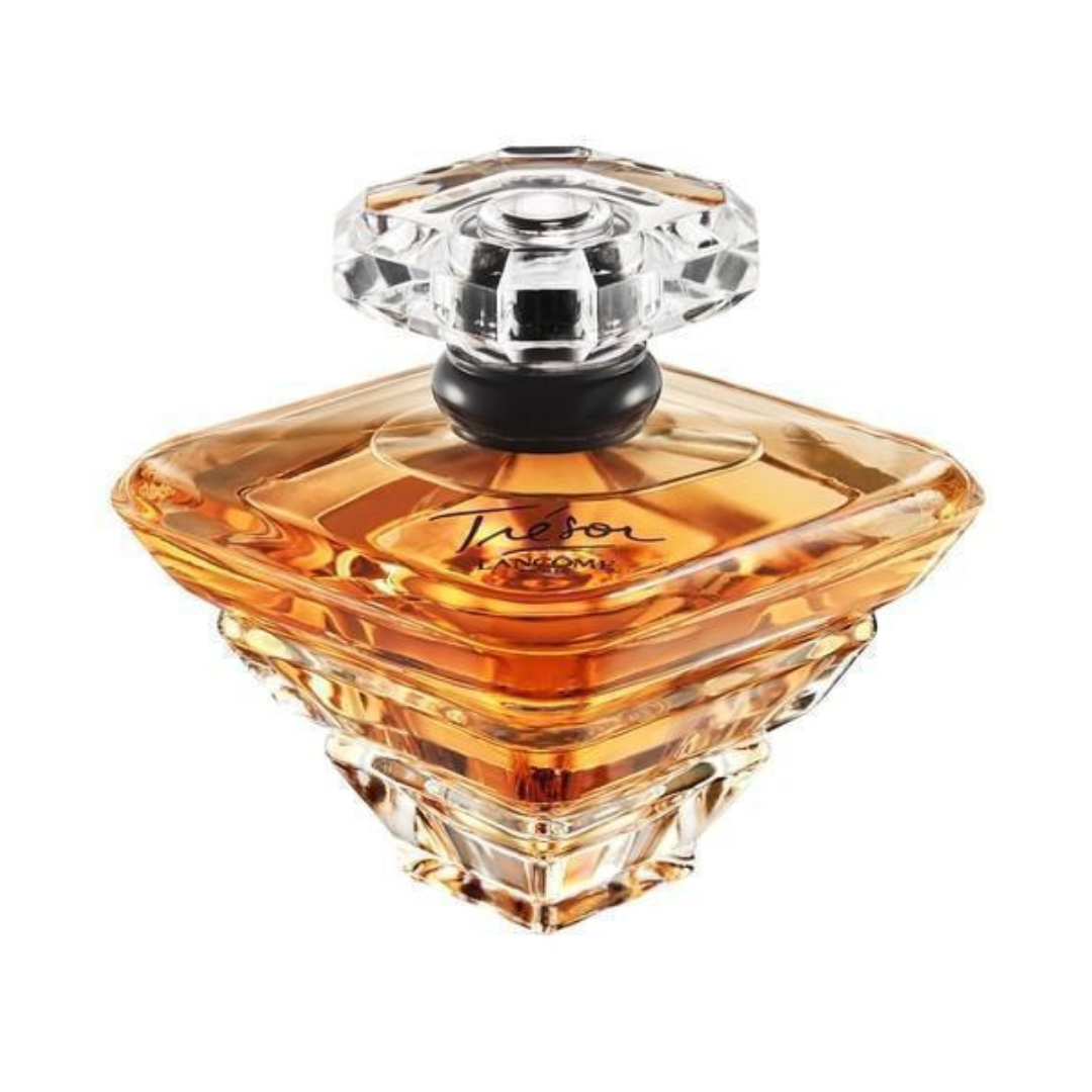 Perfume TRÉSOR LANCÔME 100ML