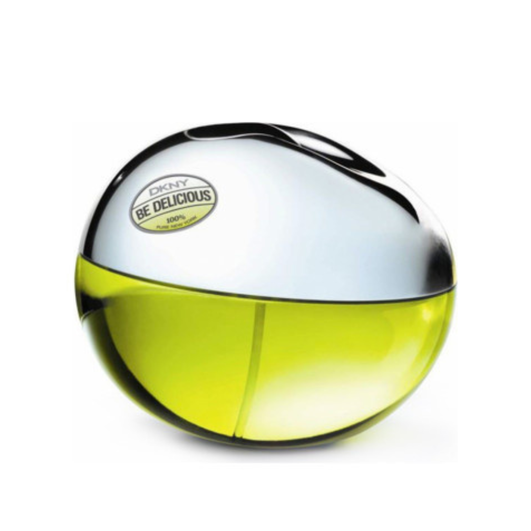 Perfume DKNY BE DELICIOUS 100ML