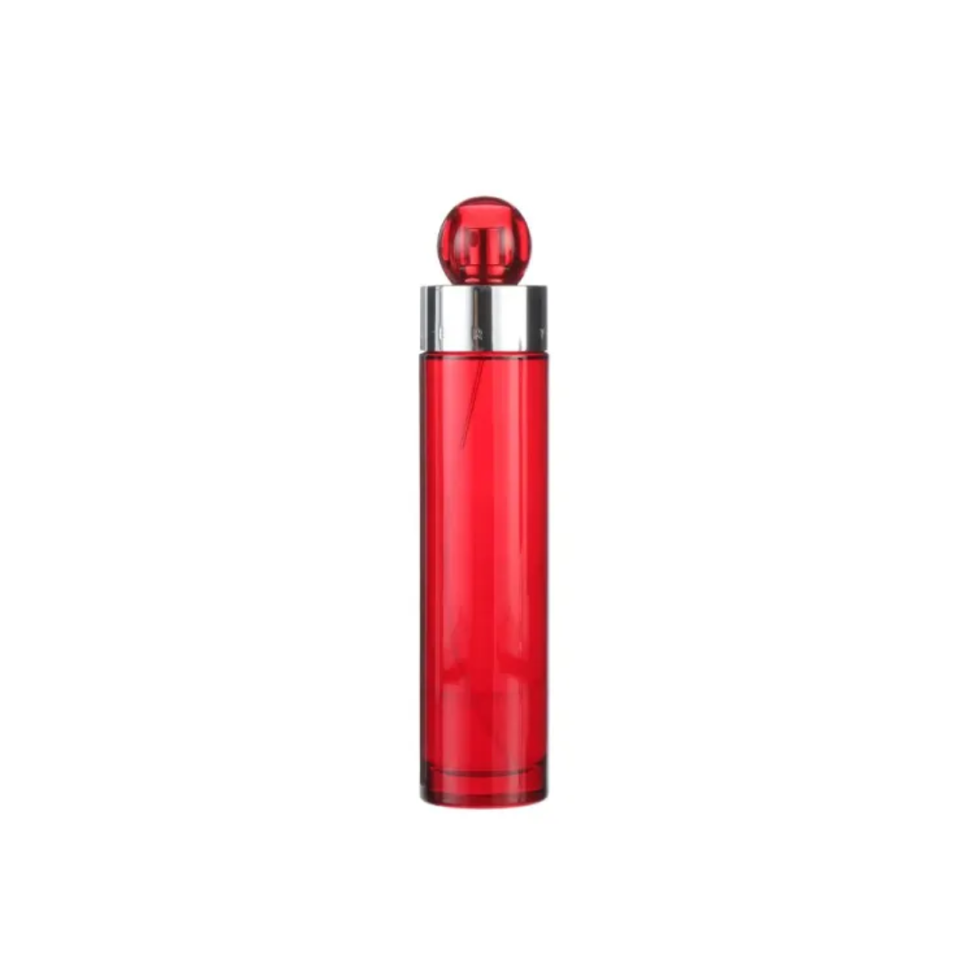 Colonia 360° RED FOR MEN 100ML