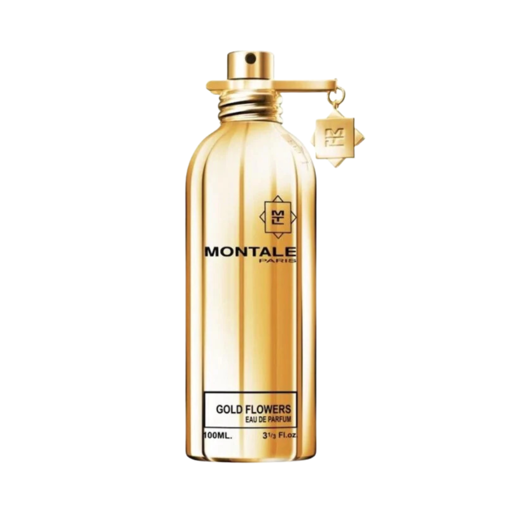 Perfume MONTALE PURE GOLD 100ML