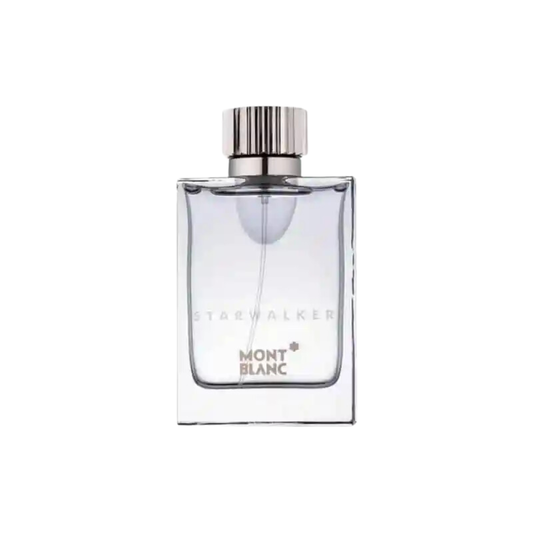 Colonia MONT BLANC STAR WALKER 100ML