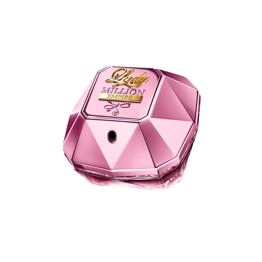 Perfume LADY MILLION EMPIRE 100ML