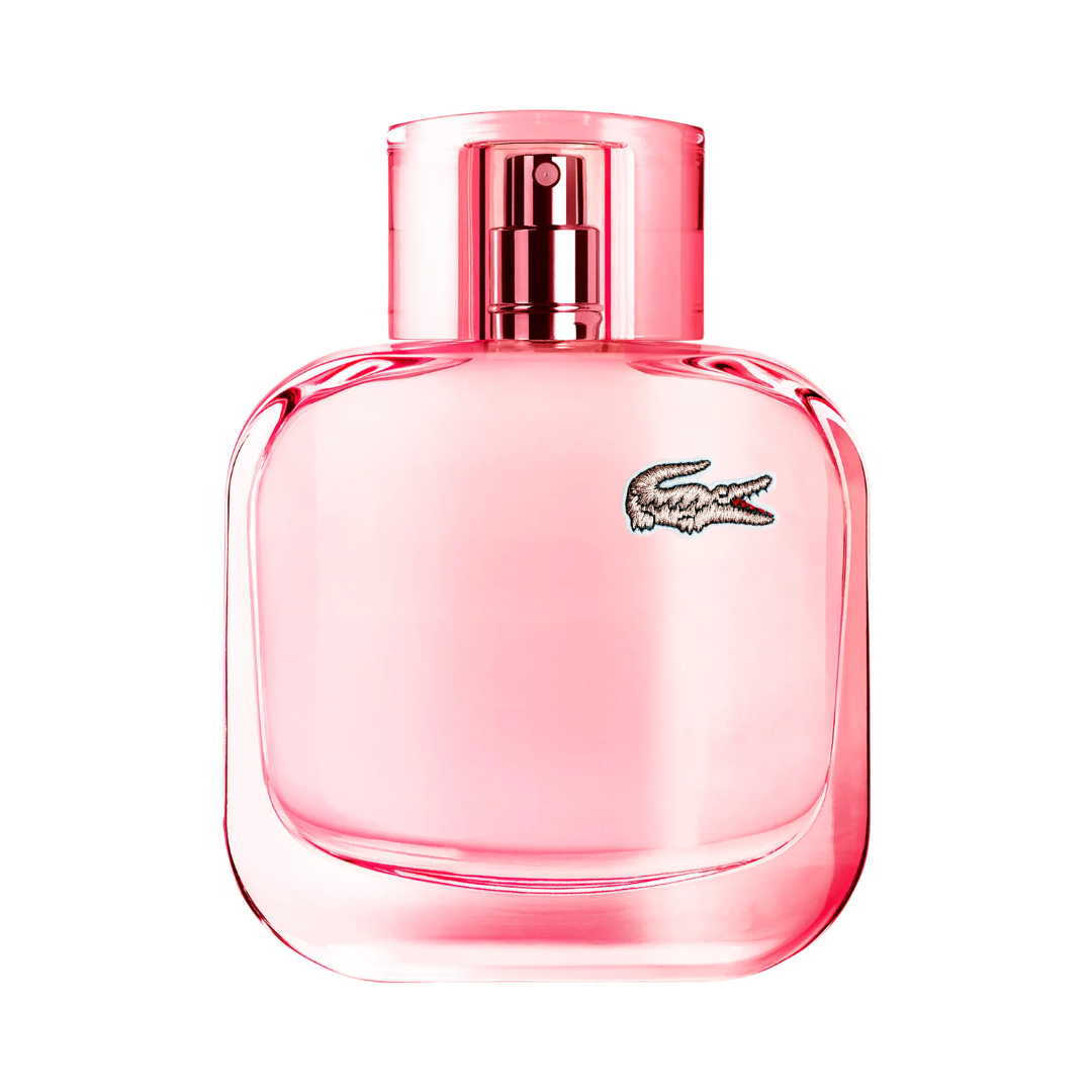 Perfume LACOSTE SPARKLING 100ML