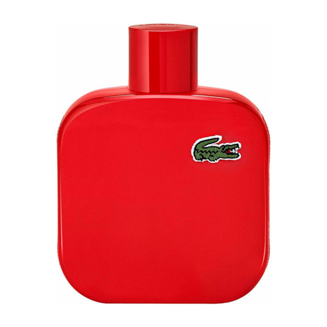 Colonia LACOSTE ROUGE 100ML