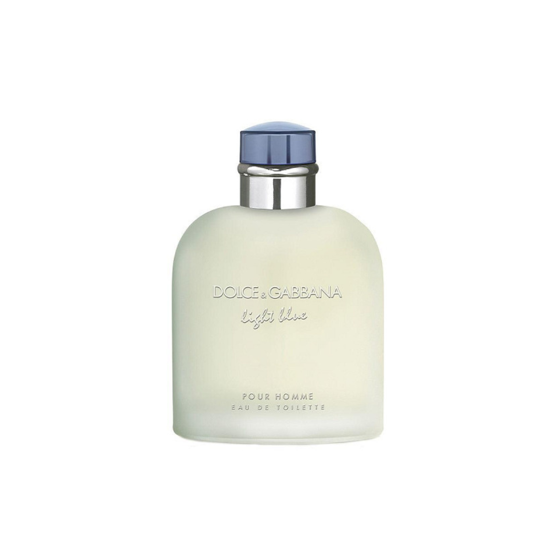 Colonia LIGHT BLUE MEN  100ML