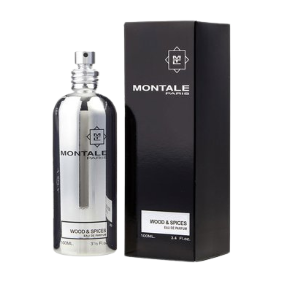 Colonia MONTALE WOOD AND SPICES 100ML