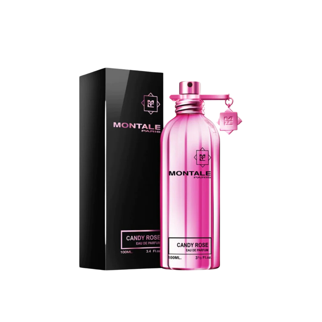 Perfume MONTALE CANDY ROSE 100ML