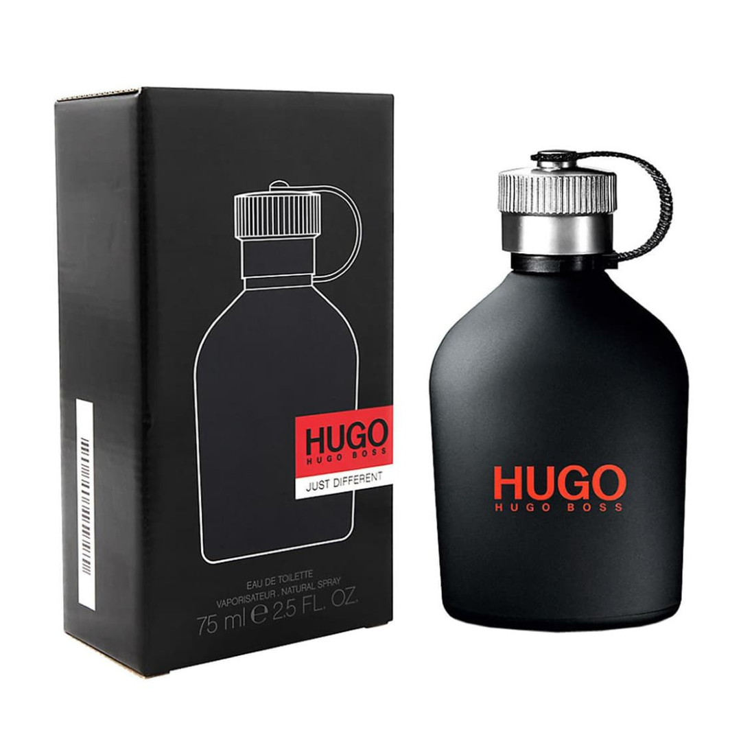 Colonia HUGO JUST DIFFERENT 100ML