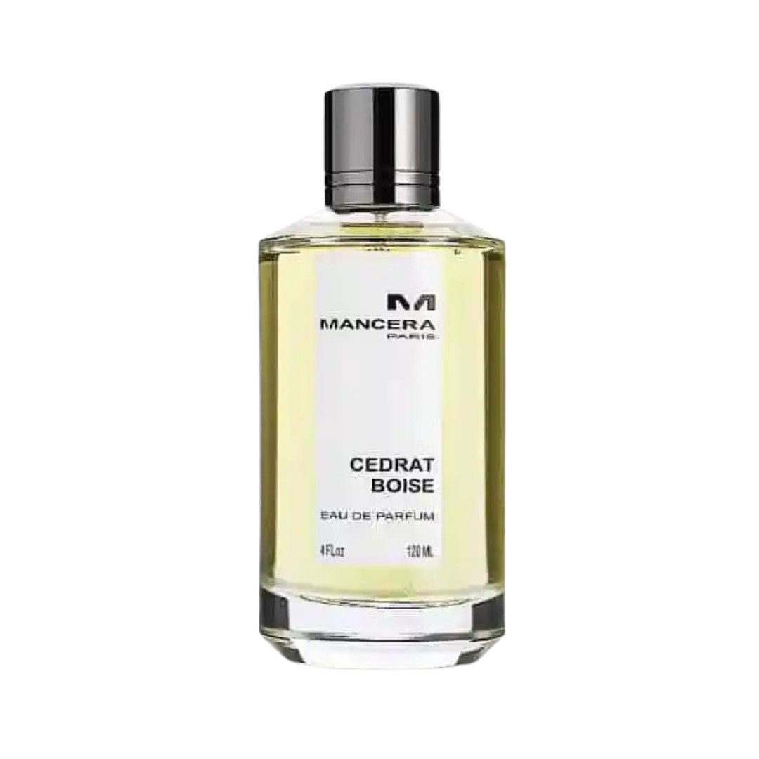 Perfume CEDRAT BOISE MANCERA UNISEX 100ML