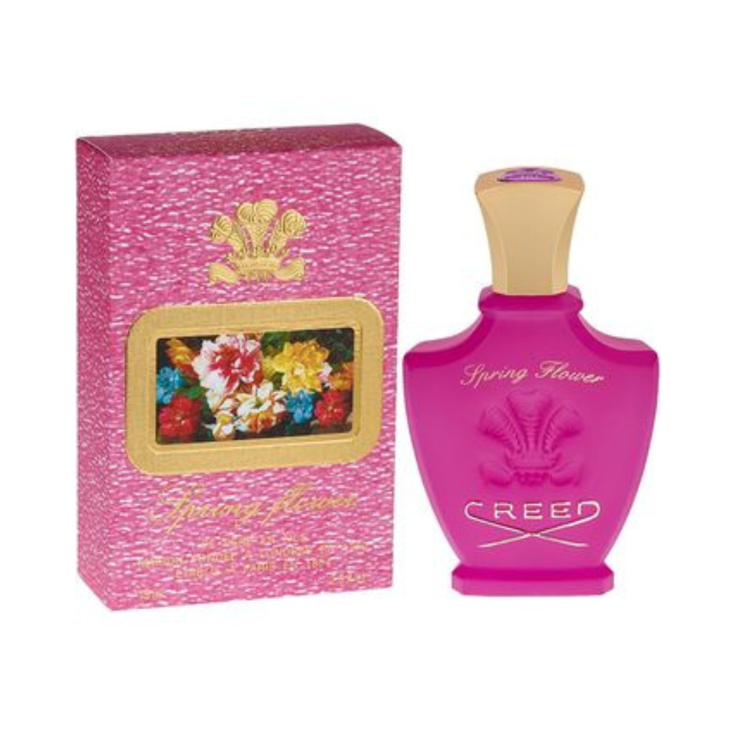 Perfume CREED SPRING FLOWER 100ML