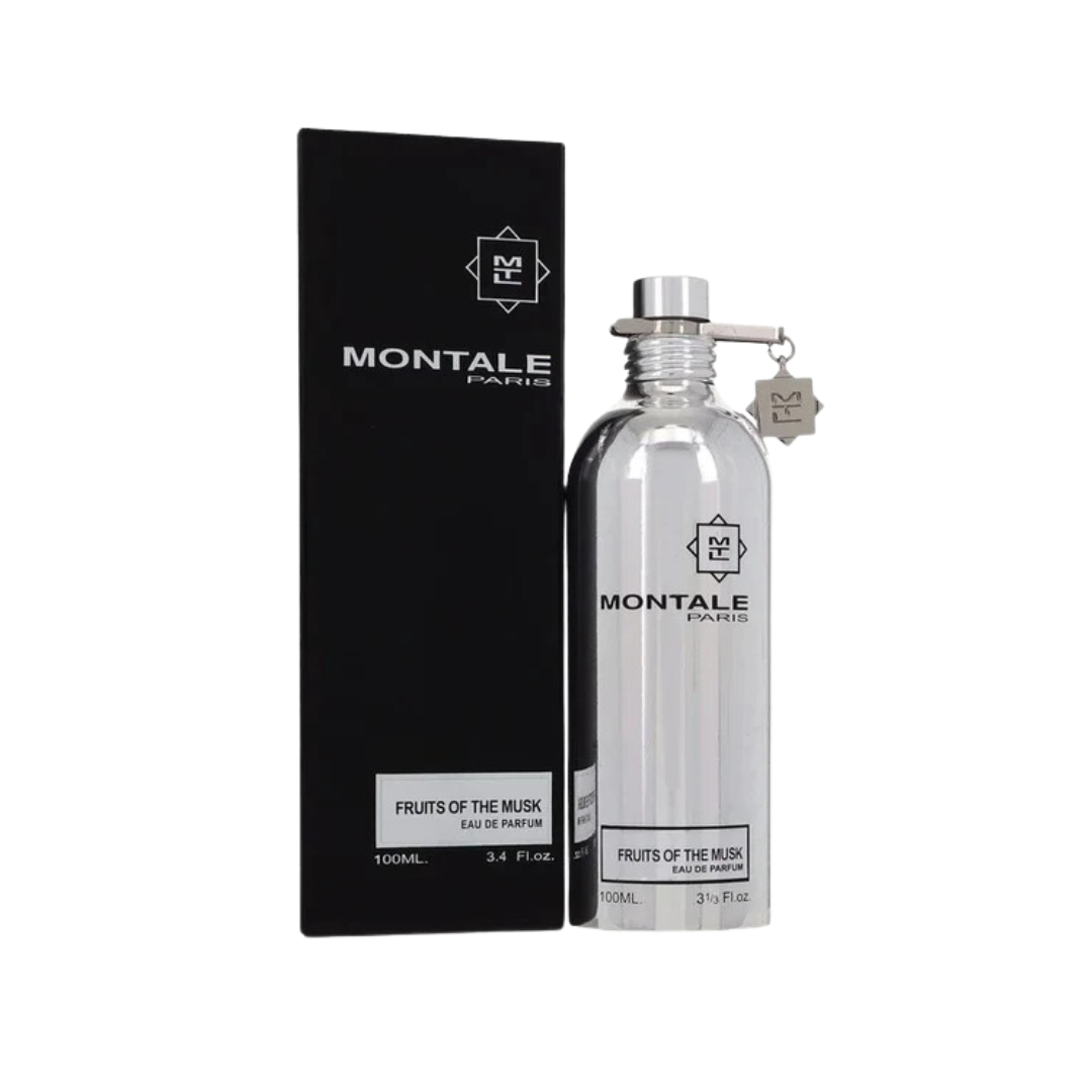 Perfume MONTALE FRUITS UNISEX 100ML