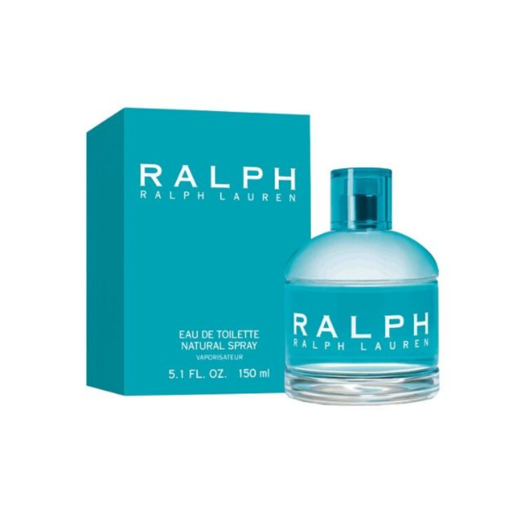 Perfume RALPH LAUREN 100ML