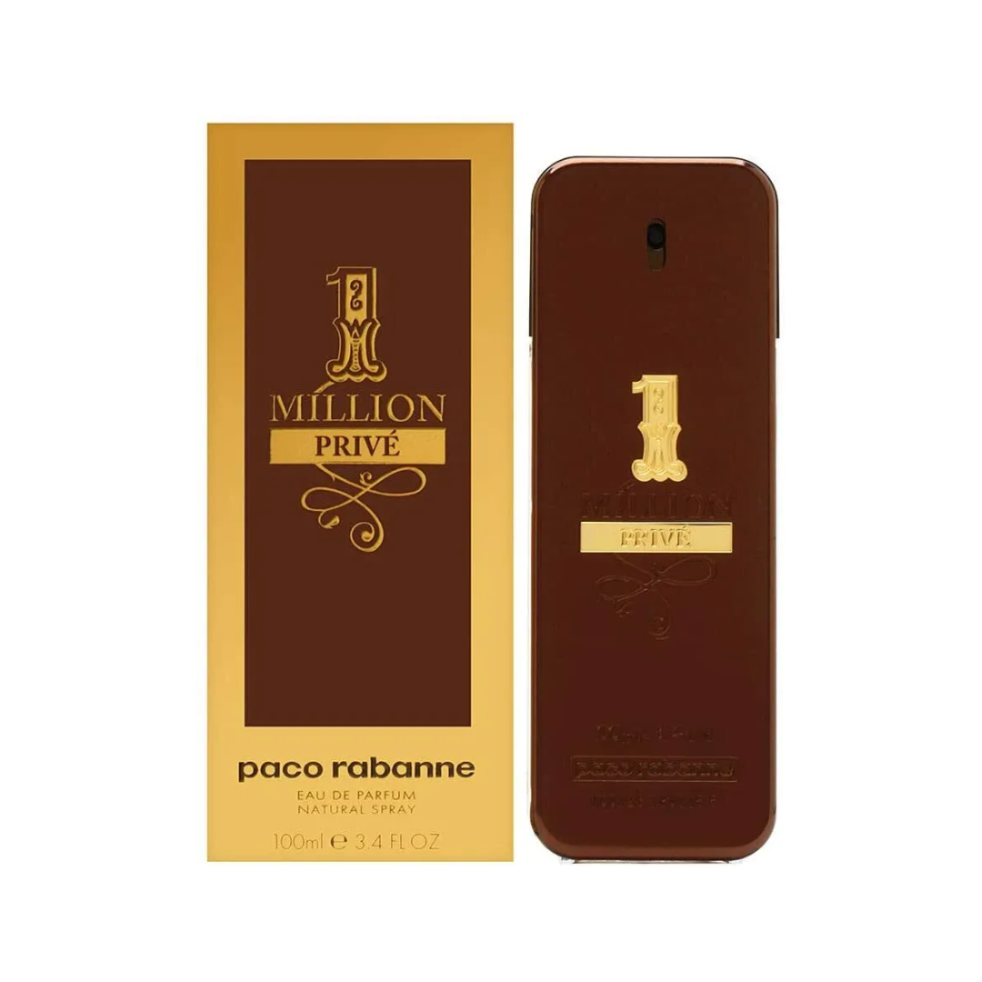 Colonia ONE MILLION PRIVE 100ML