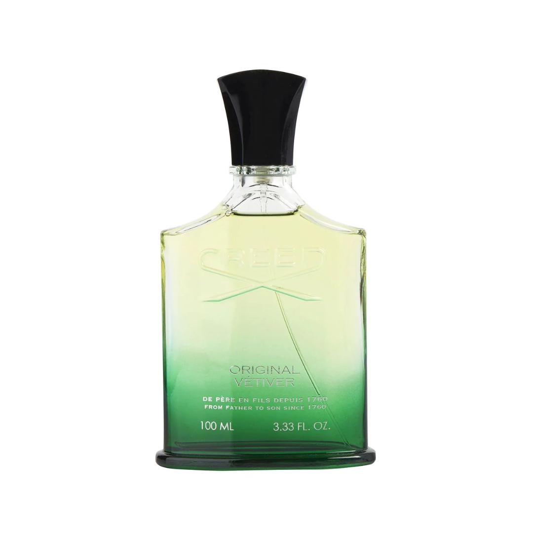 Colonia CREED VETIVER 100ML